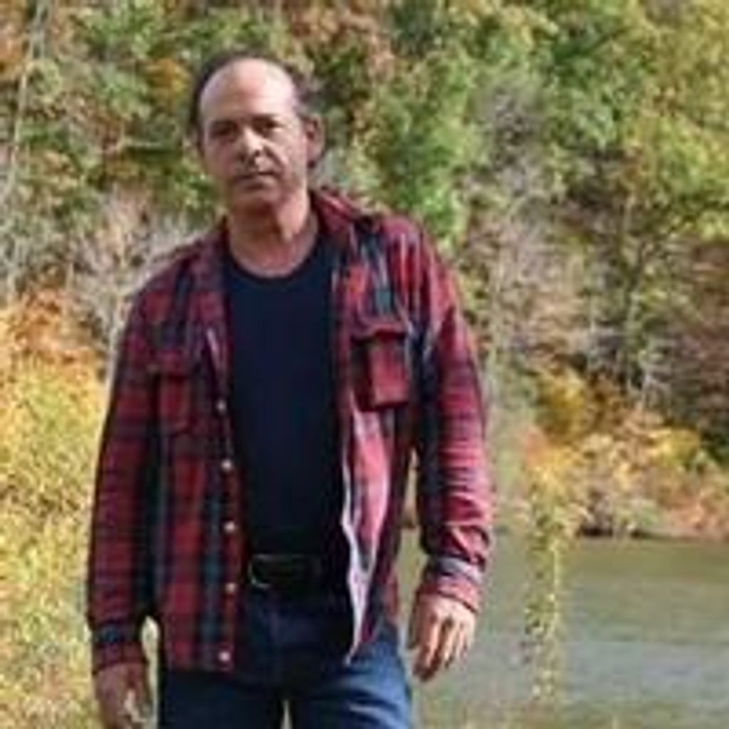 Richard Eugene Roark, Sr.