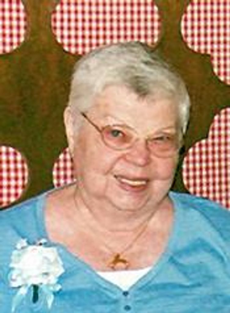 Lillie Chaloupka Woytek