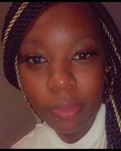 Crystal K. Reid's obituary image