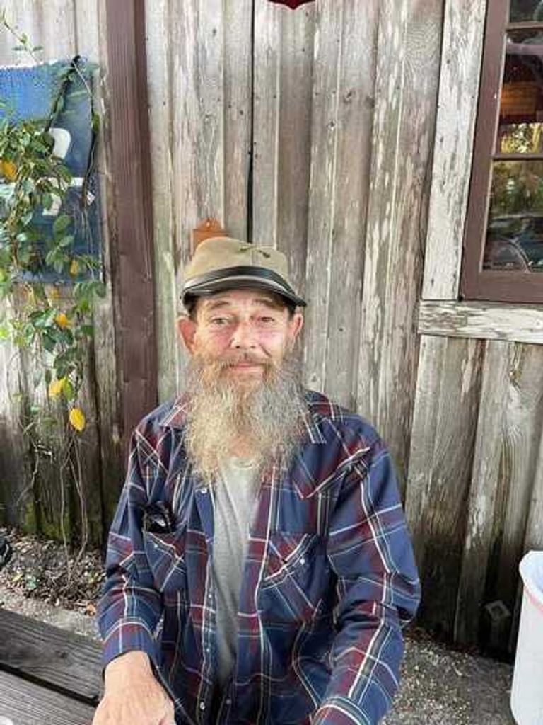 Bobby Edward Cummings, Sr.