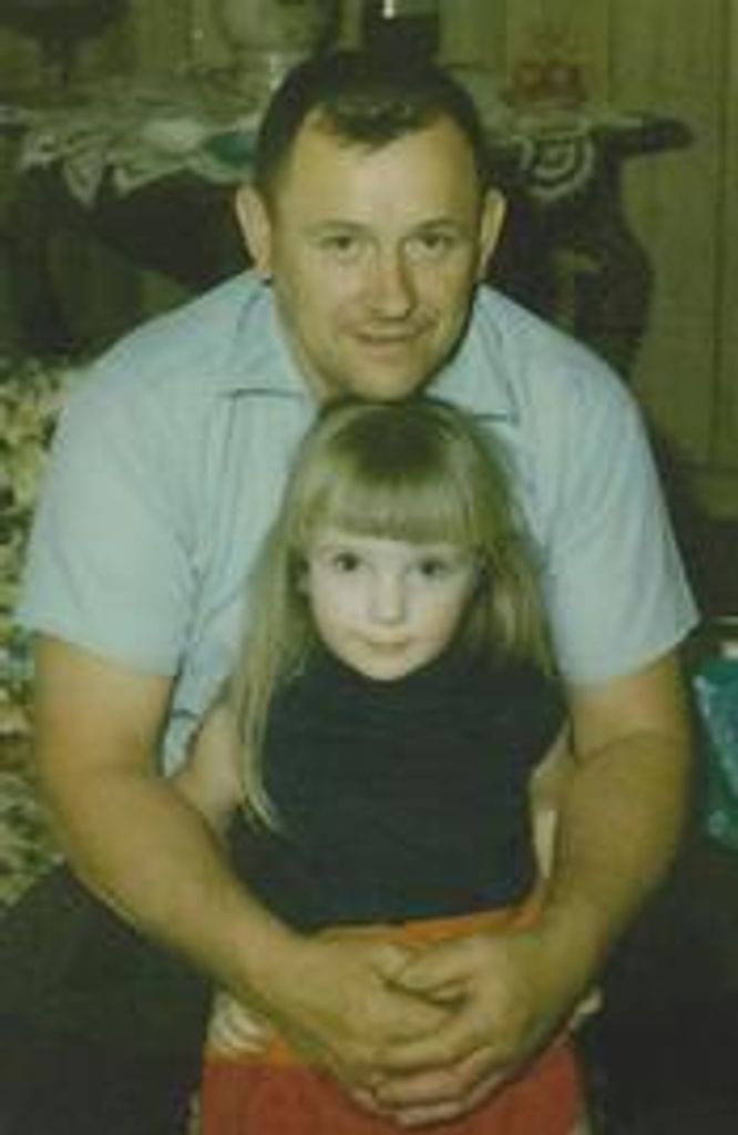 James French Leagans