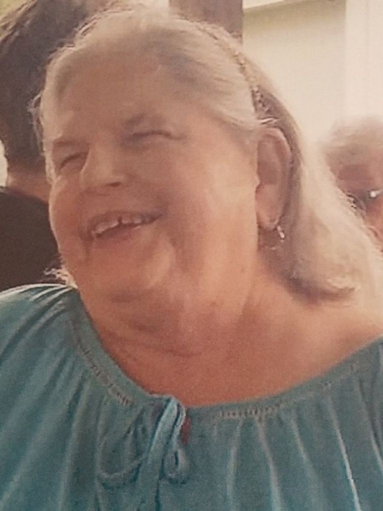 Martha E. Hinkley