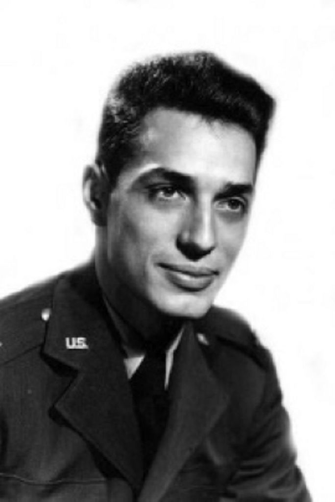 Peter Xavier Armendarez Profile Photo