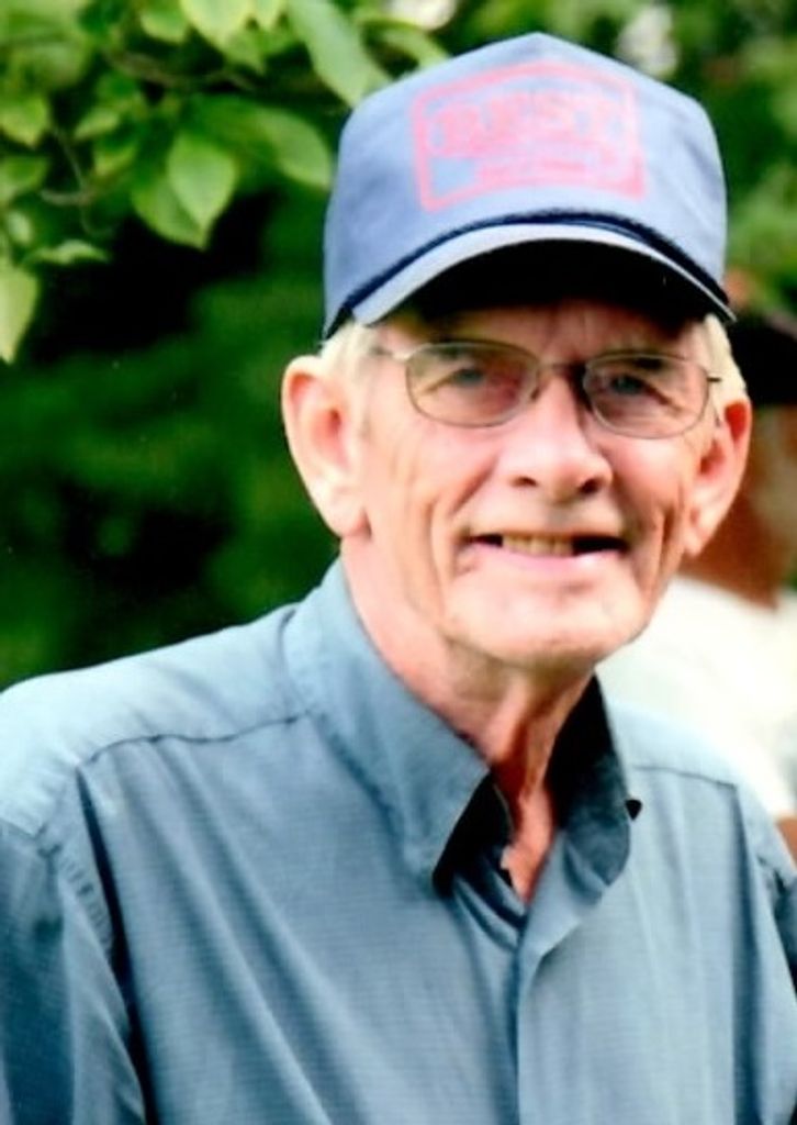 L.D. Landy Keen