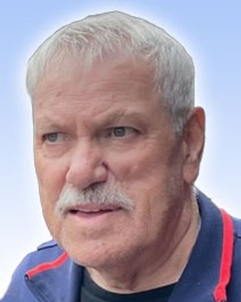 Robert "Bob" Anthony