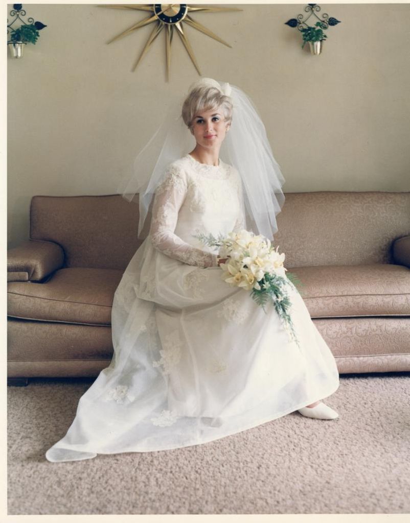 Shirley Ann Chorvat