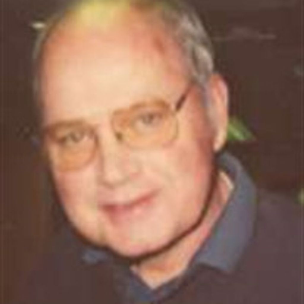 Edward DeHart