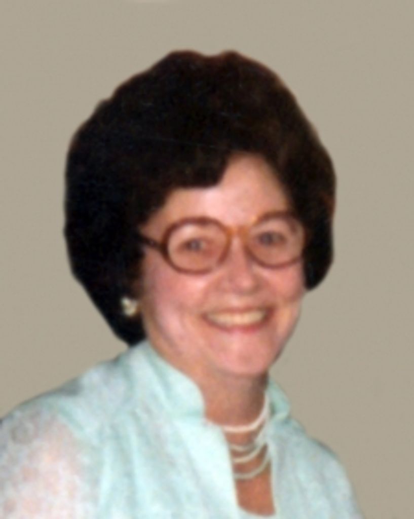 Betty  Ruth Short Profile Photo