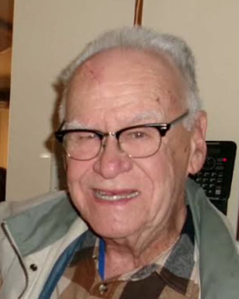 Robert Edward Evans Profile Photo
