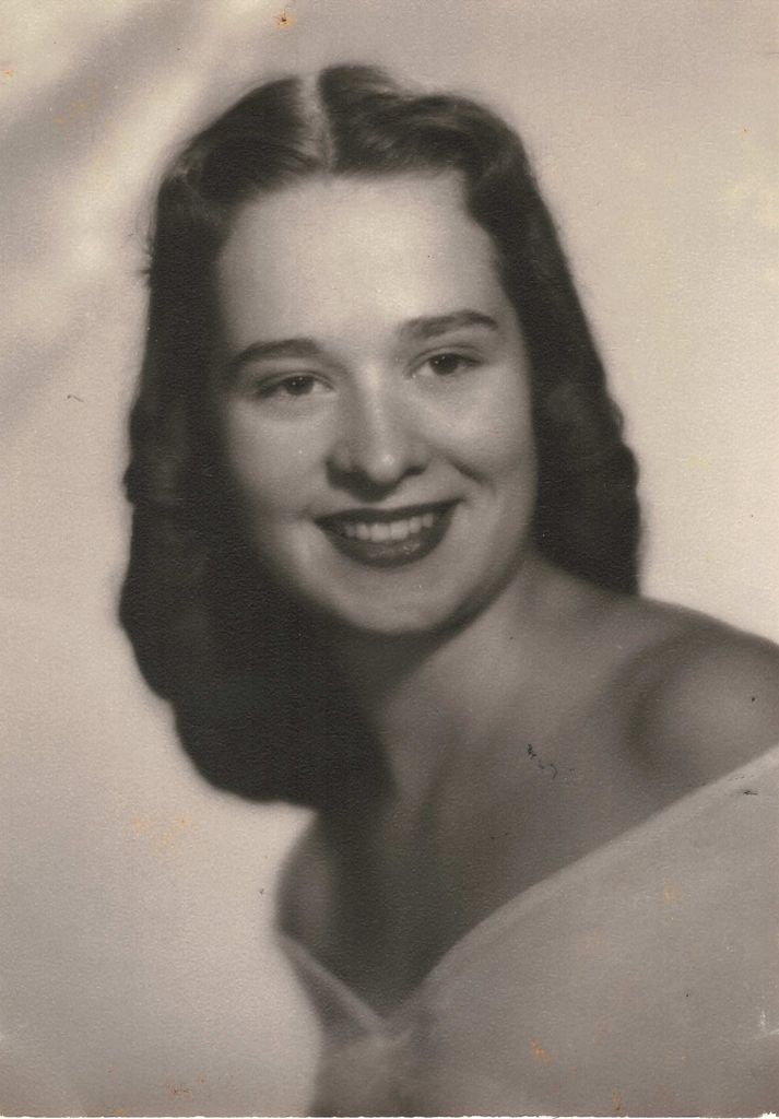 Sally Ramsey