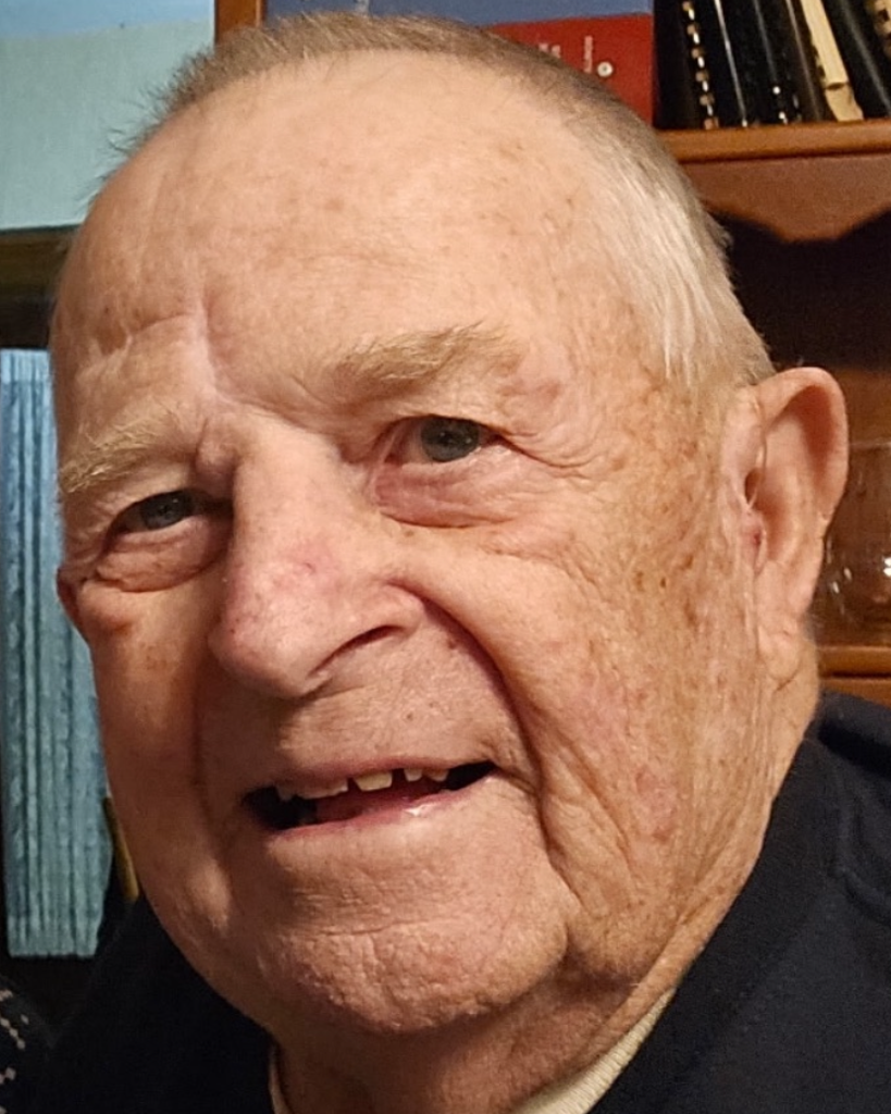 Donald Hollis Lefler