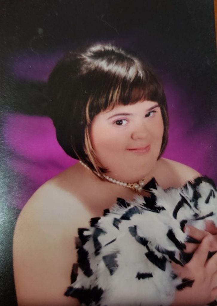 Selena Muñoz Profile Photo