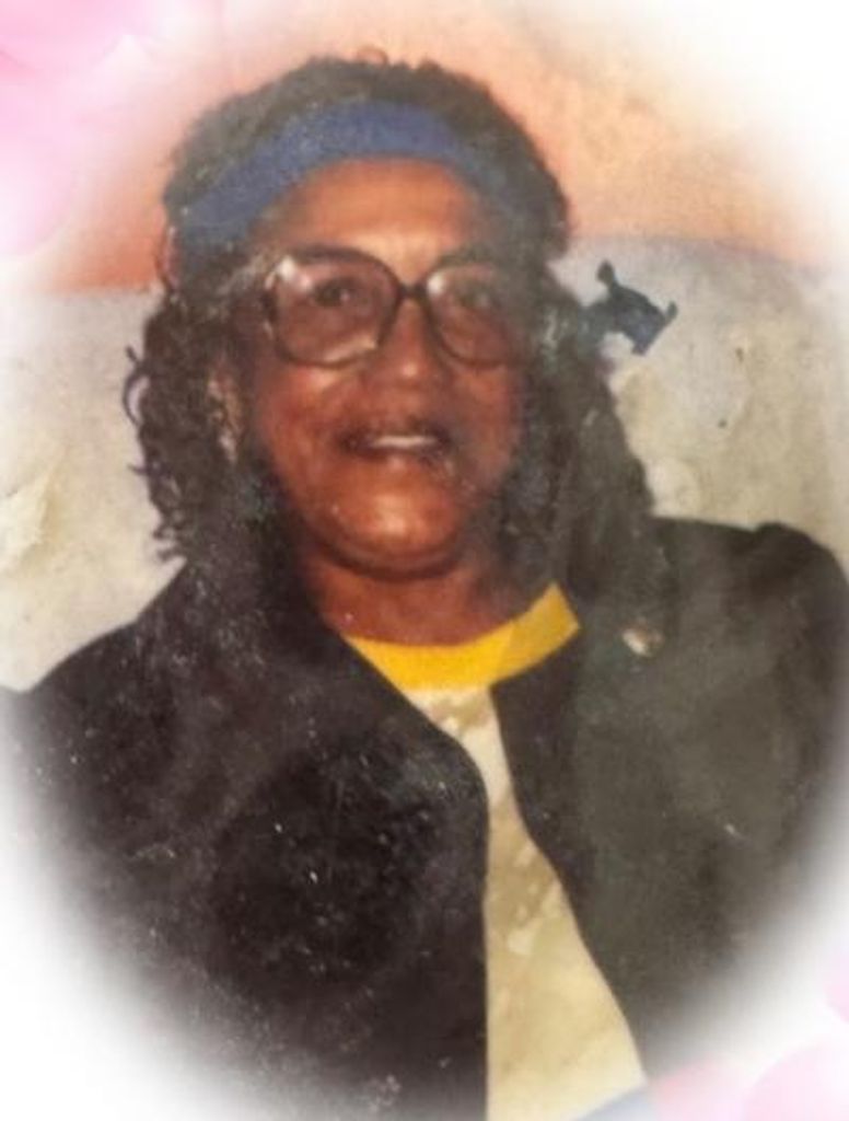 Earnestine Davis Trammell Profile Photo