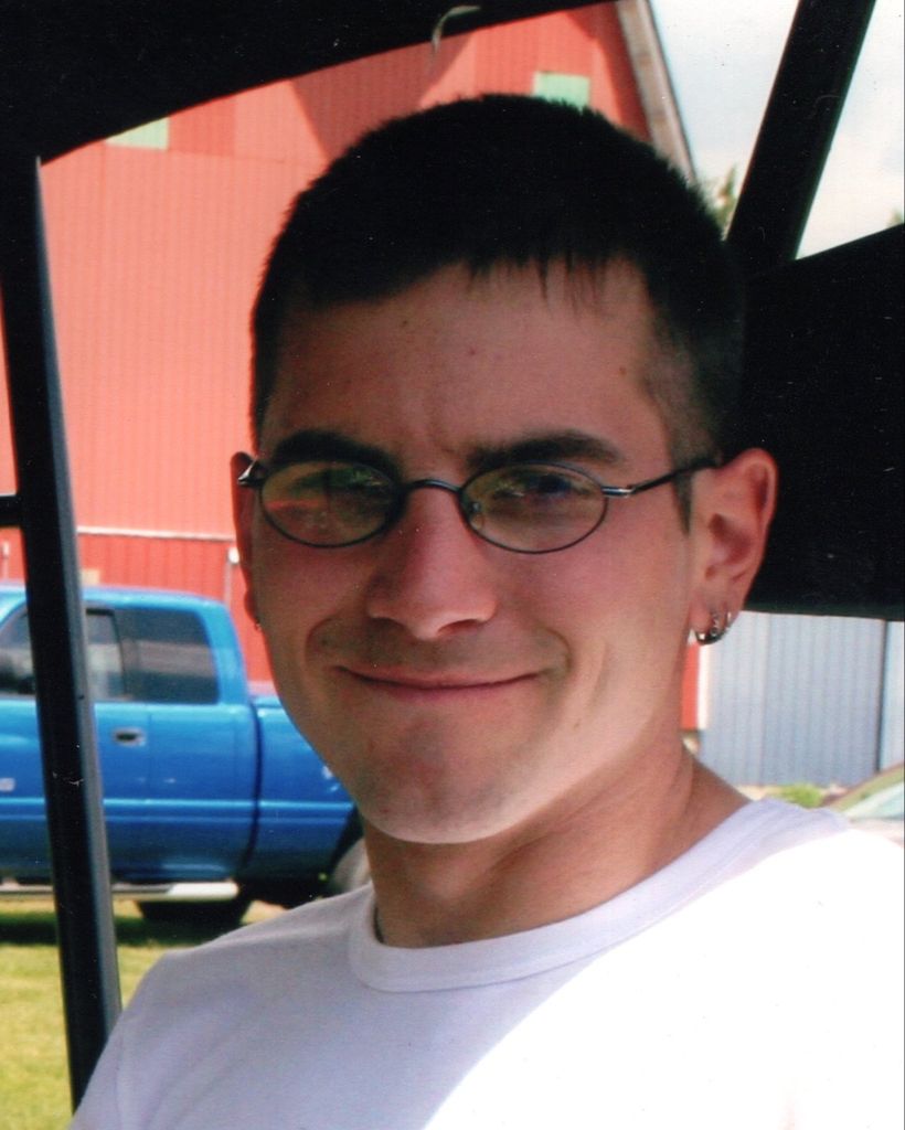 Andy Ziegler Profile Photo