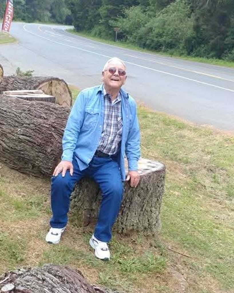 Jackie Leon Hyman Sr.