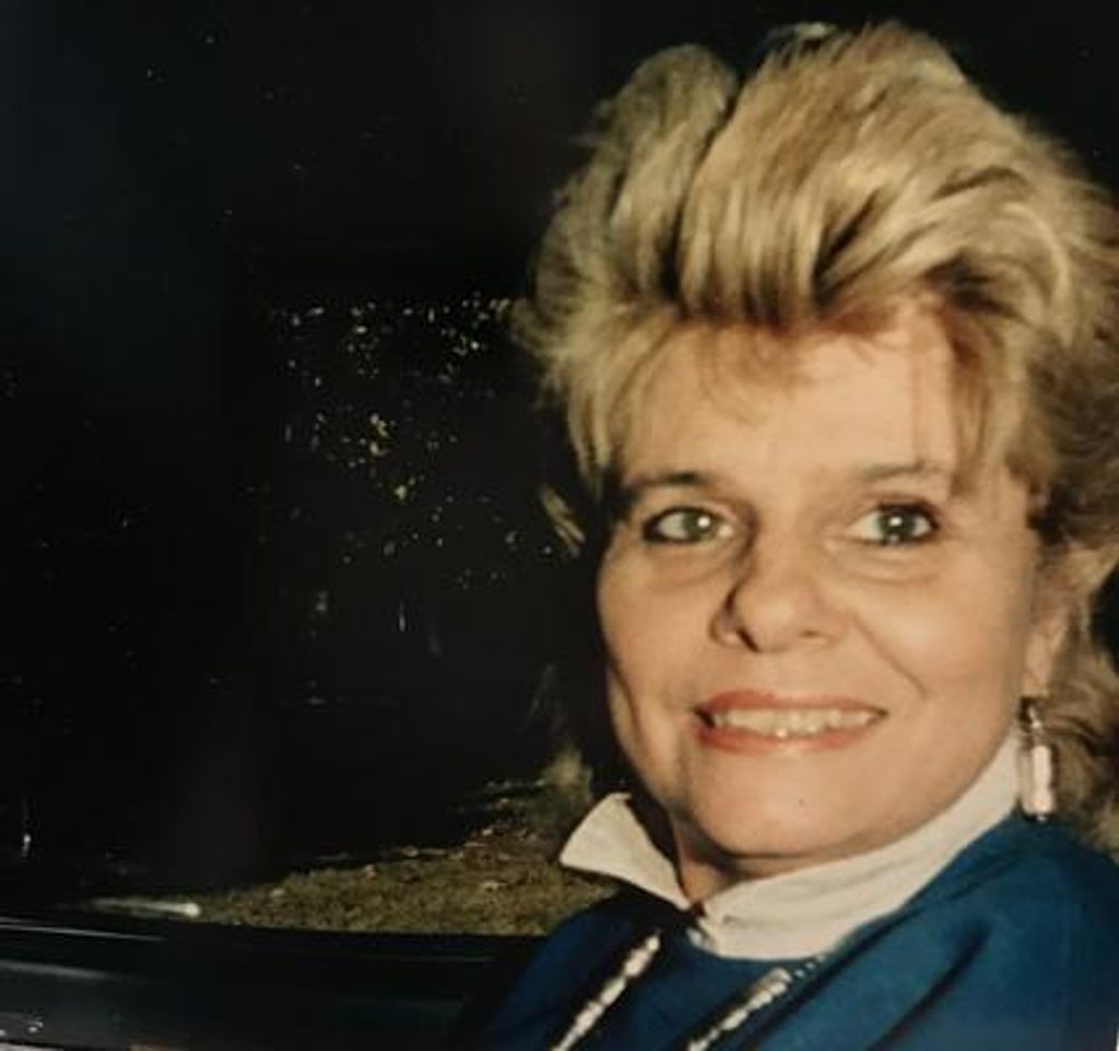 Patricia Ann Mussat Profile Photo