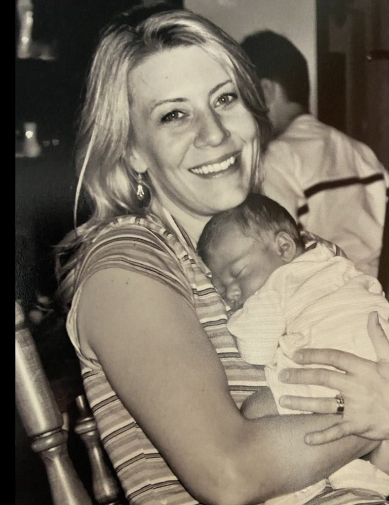 Jennifer Ann Iacullo