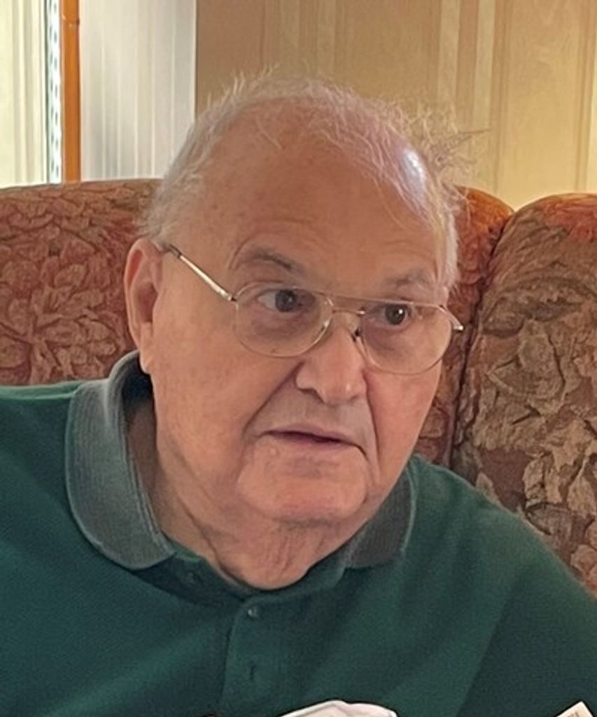 Leonard Gracia Profile Photo