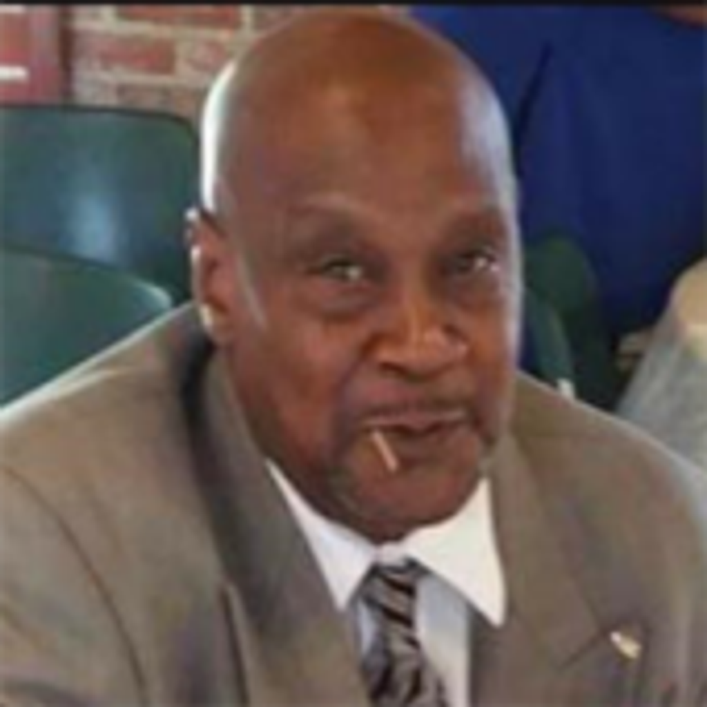 Anthony  J. Mcdougal