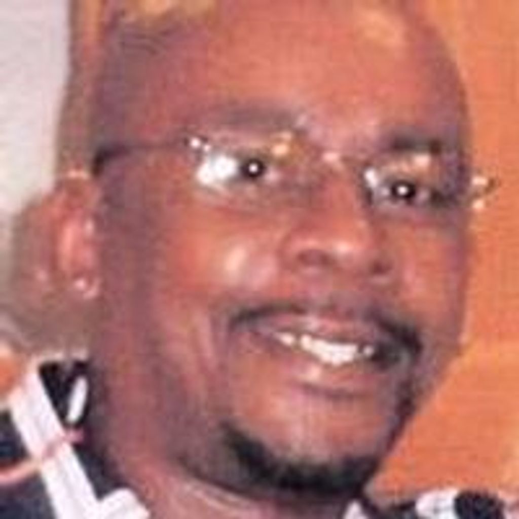 George "Junior" Edward Armstrong, Jr.