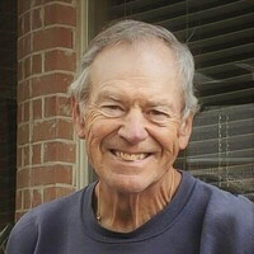 Brian Michael Byrwa Profile Photo