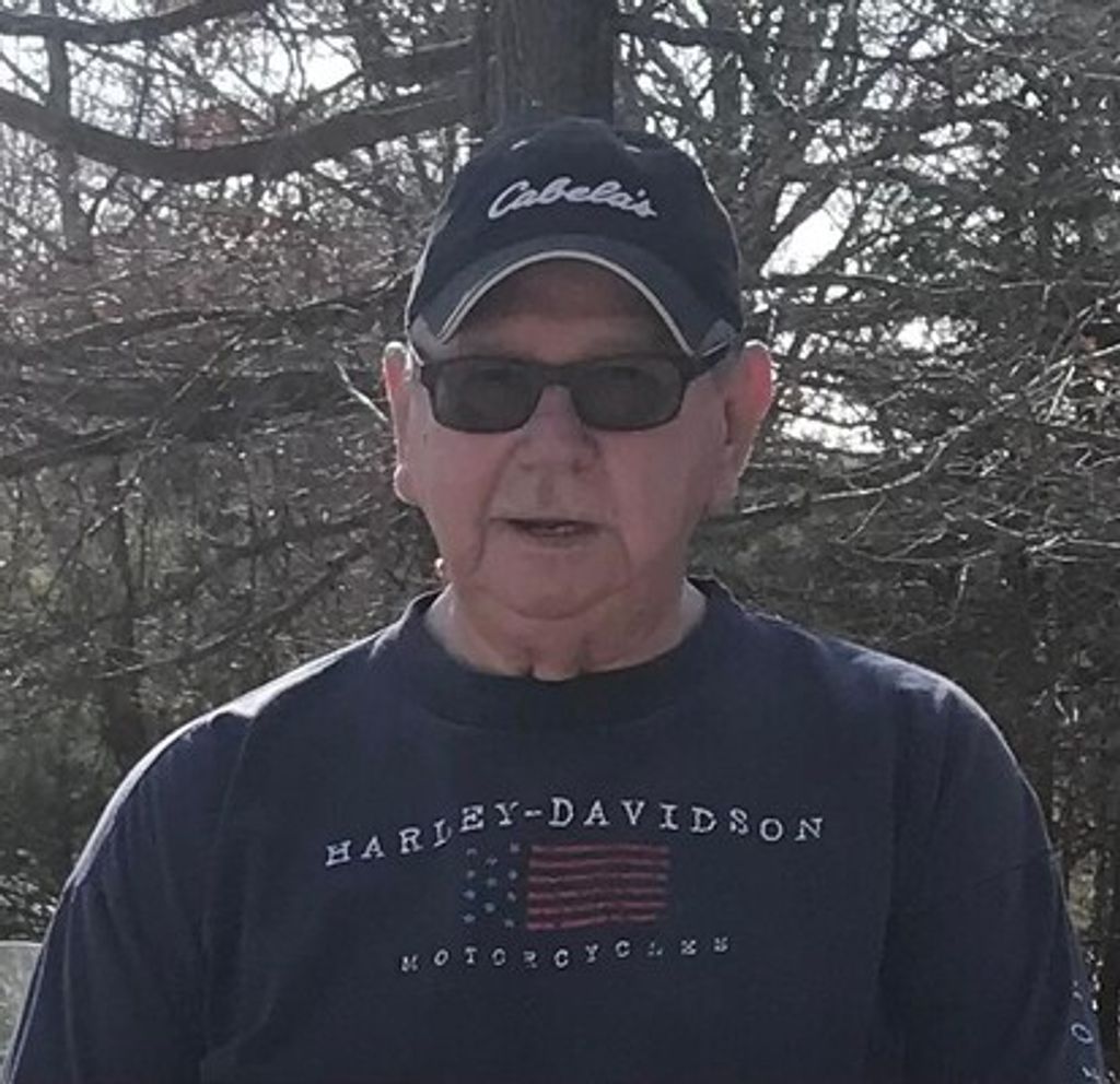 Thomas Eugene Douglas Profile Photo