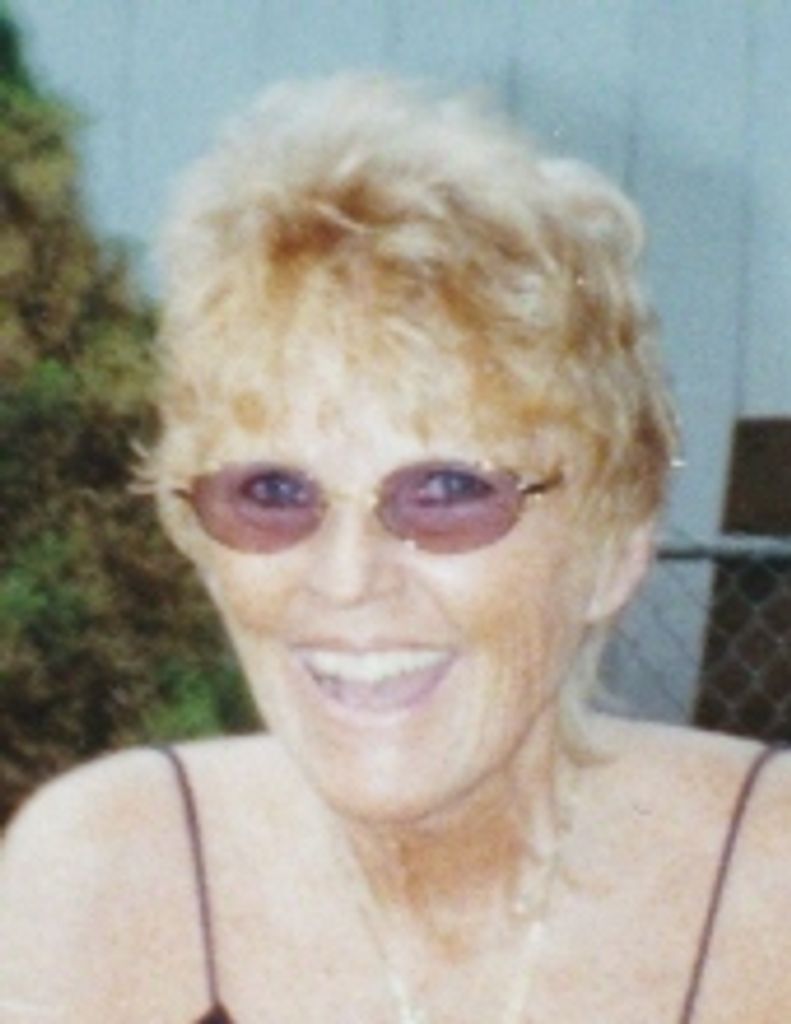 Kathleen G. Storm-Sauer