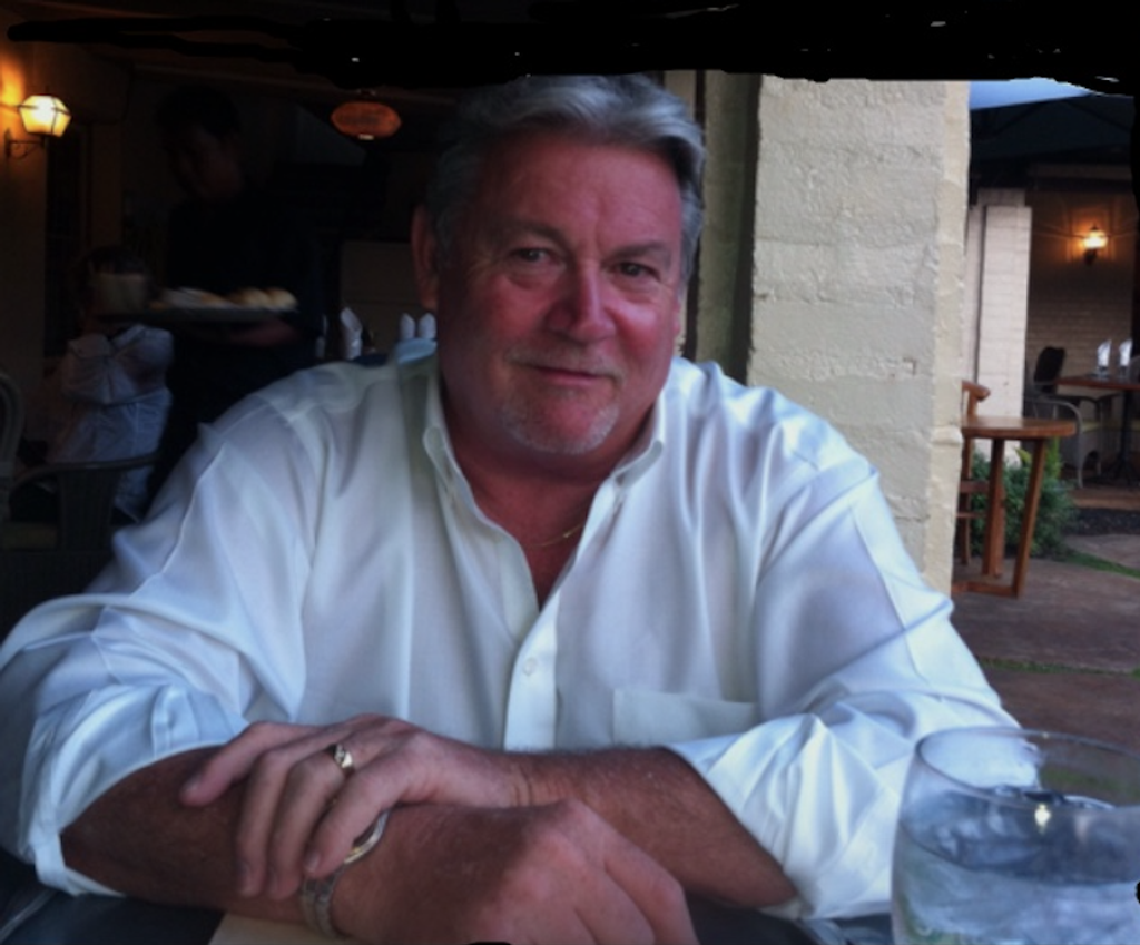 Gary Douglas