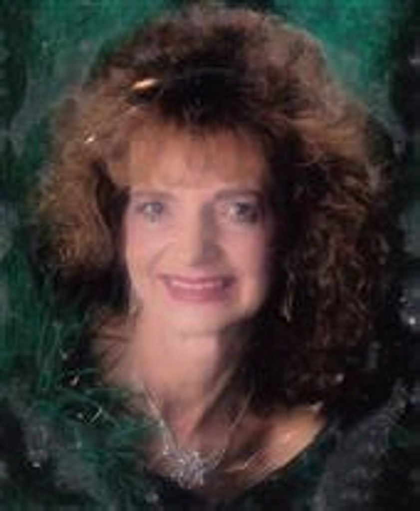 Margaret Gryder