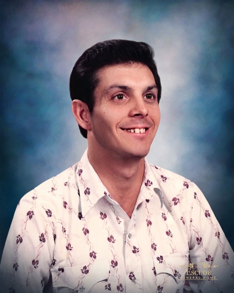 Ricky Paul Bordelon Profile Photo