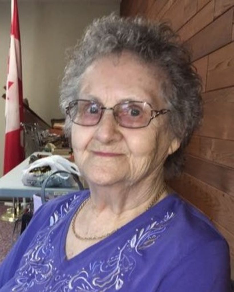 Adeline Pankratz