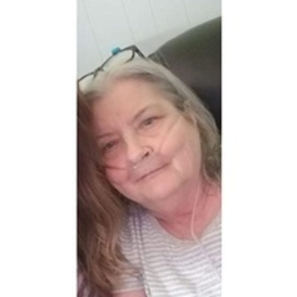 Reba Cogdill Placker Profile Photo