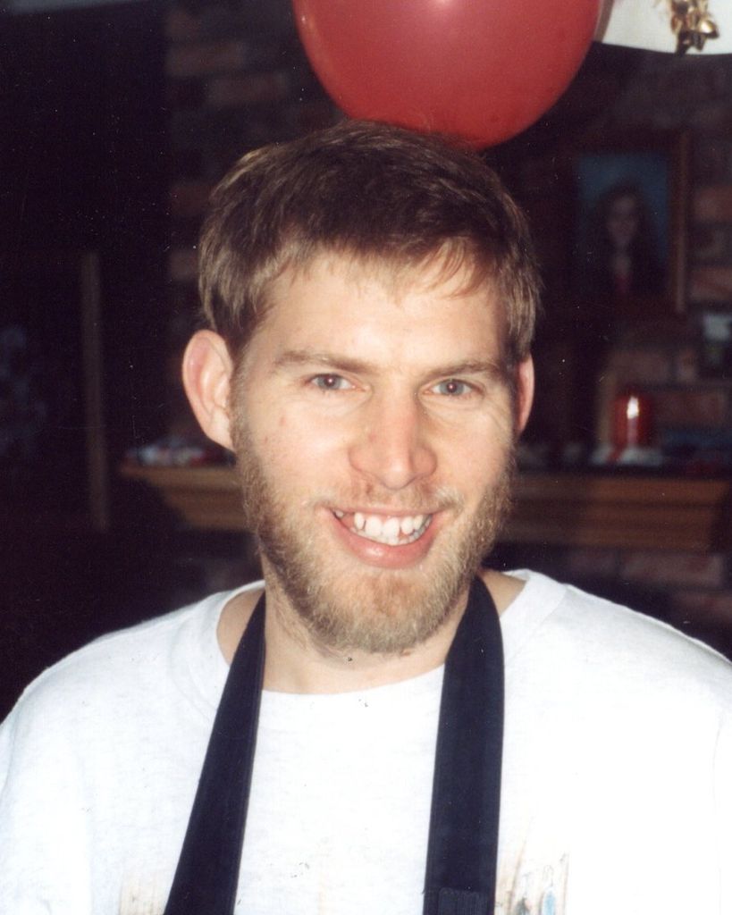 Douglas John VanderPloeg