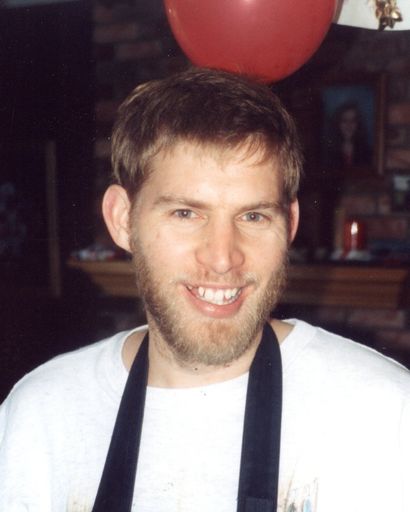 Douglas John VanderPloeg's obituary image