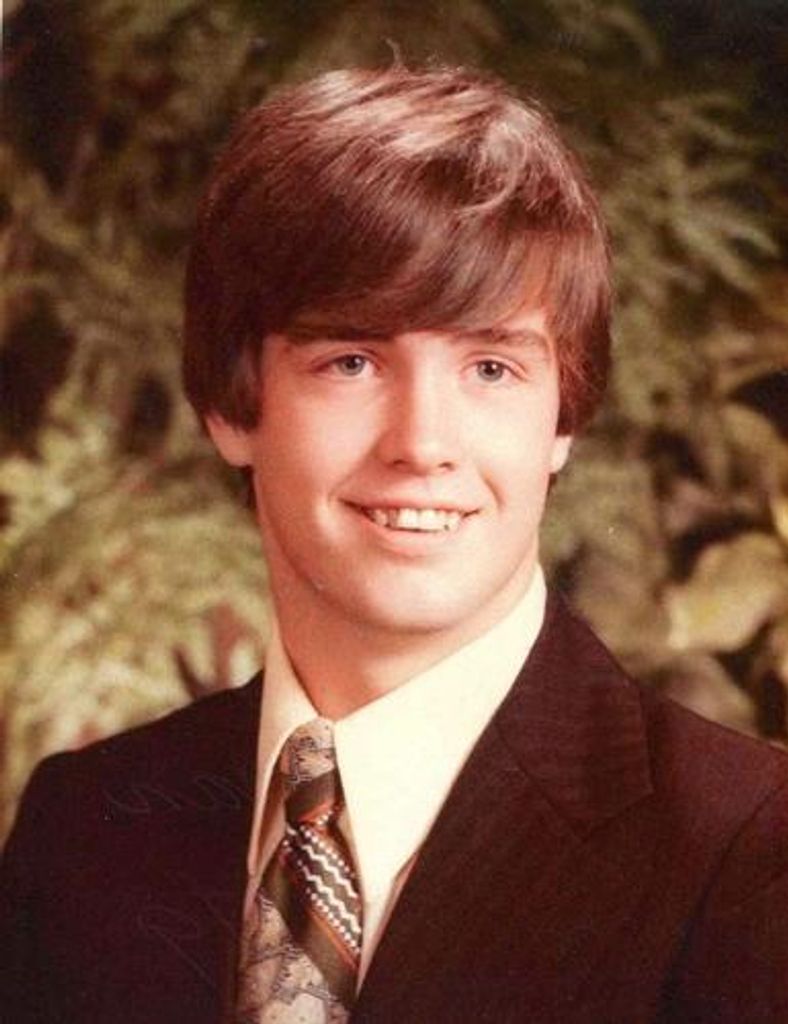 Ronnie Lynn Dunigan Parten