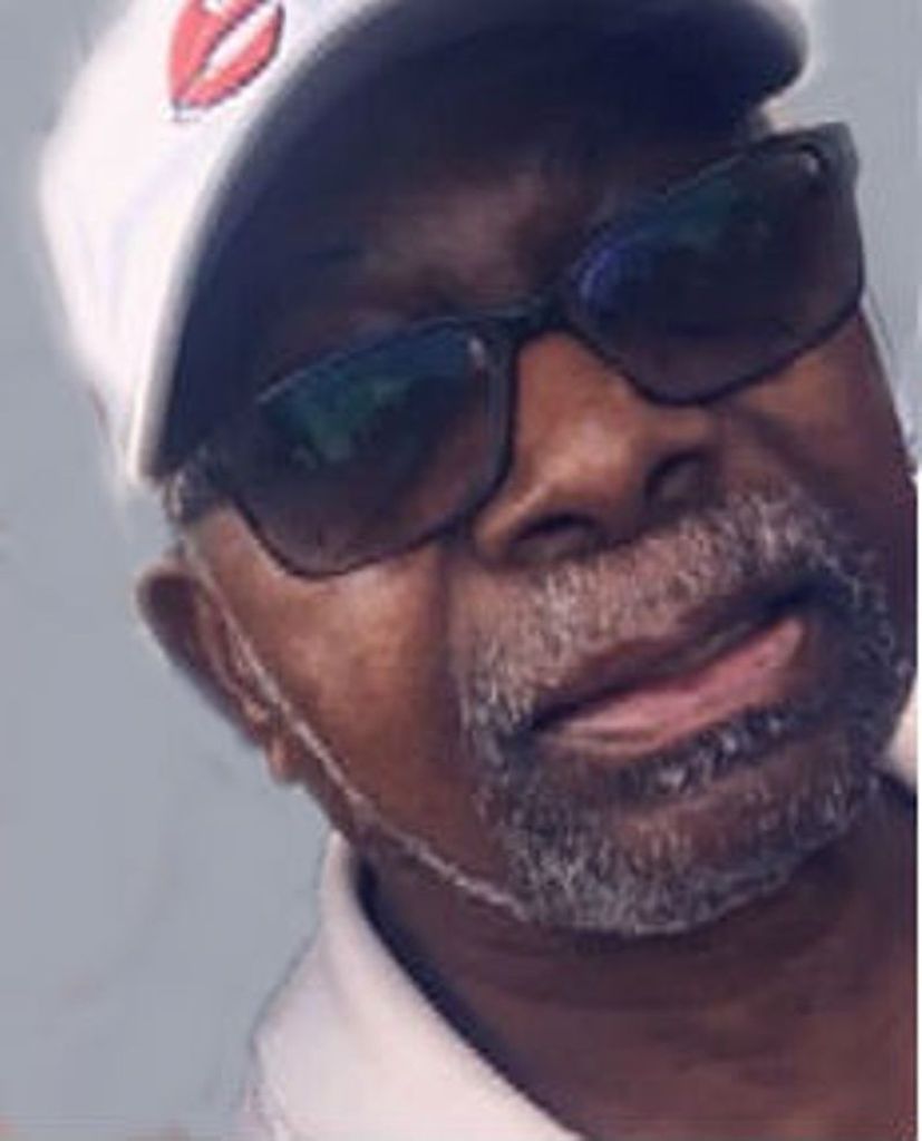 James "Willie" William Johnson, Sr. Profile Photo