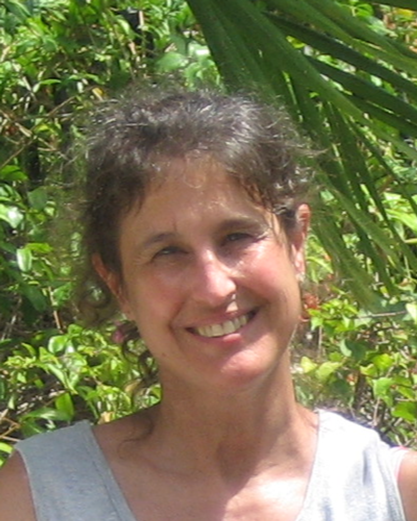Julie Ellis