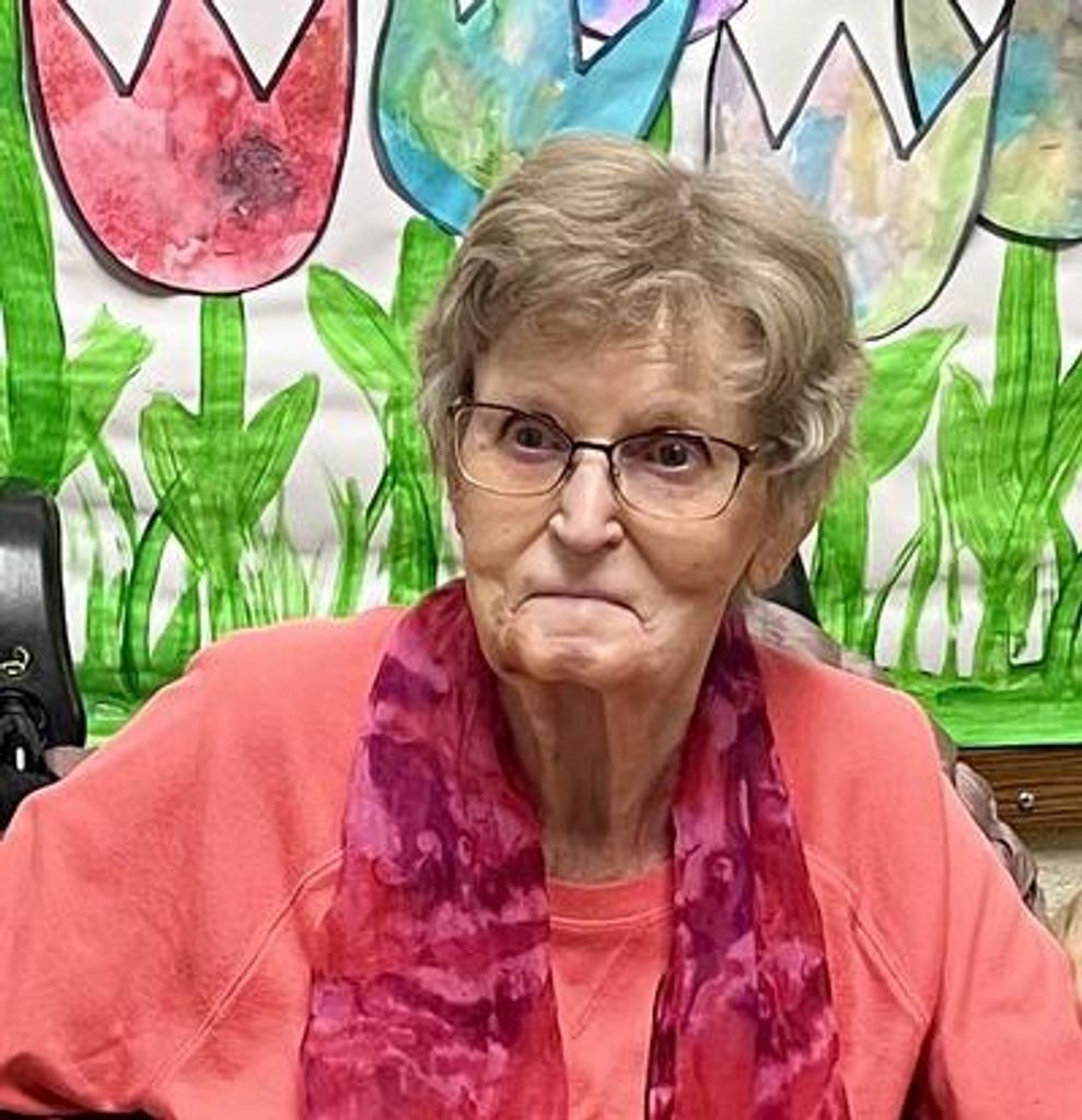 Joanne Beverly Woolsey