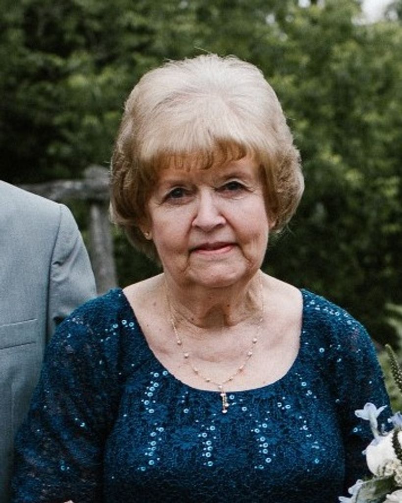 Shirley Lorraine McMillian Jones Profile Photo