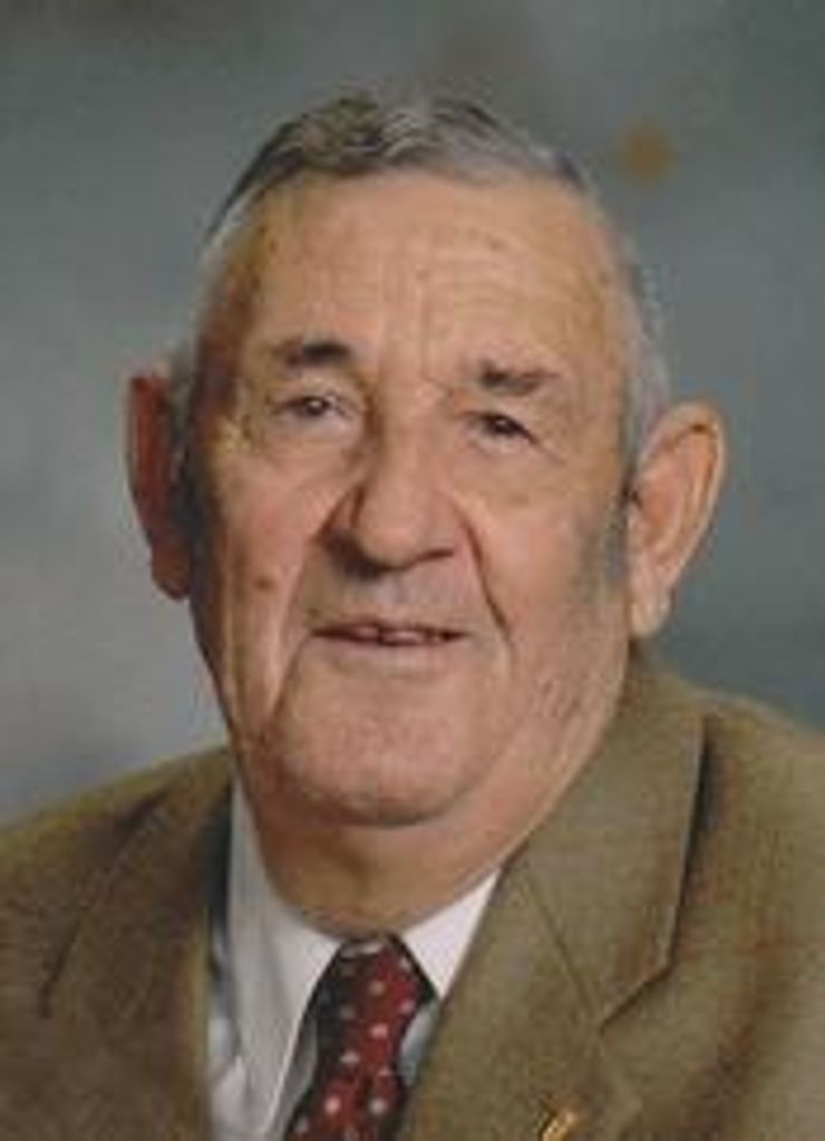 Thurman Cranford
