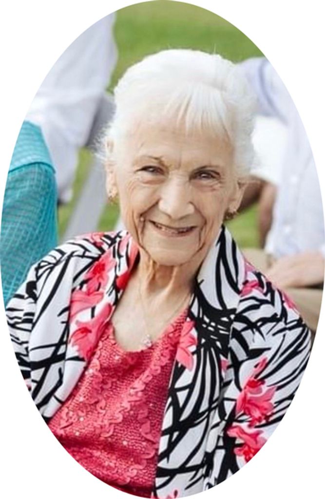 Martha P. Davis Profile Photo