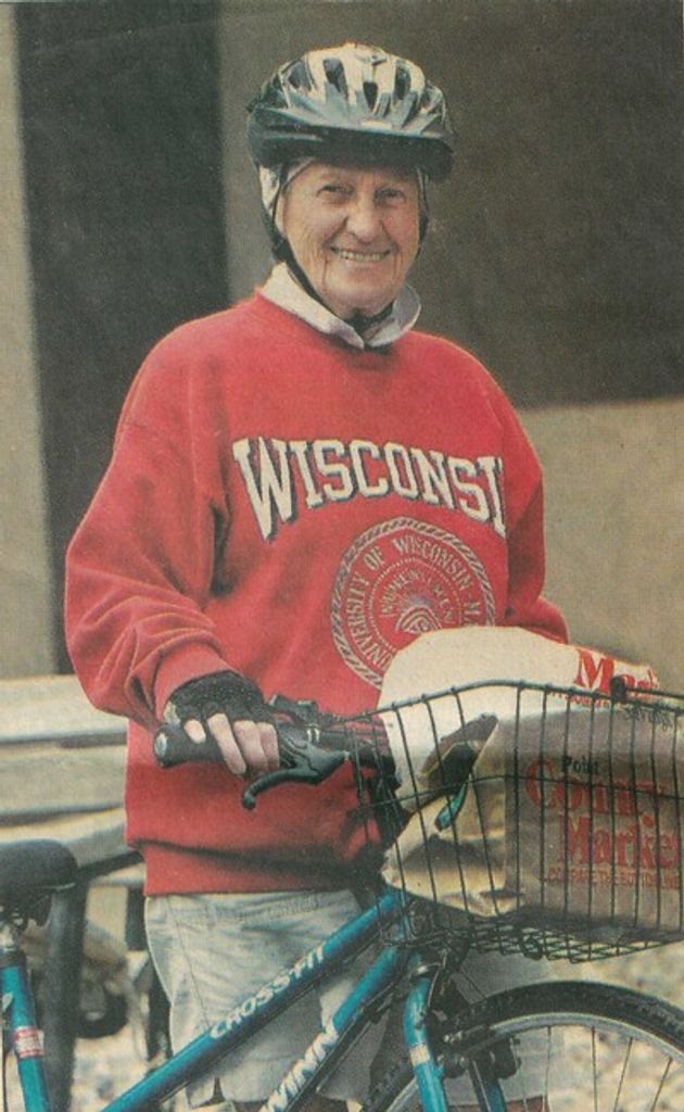 Rose Marie Archibald Profile Photo