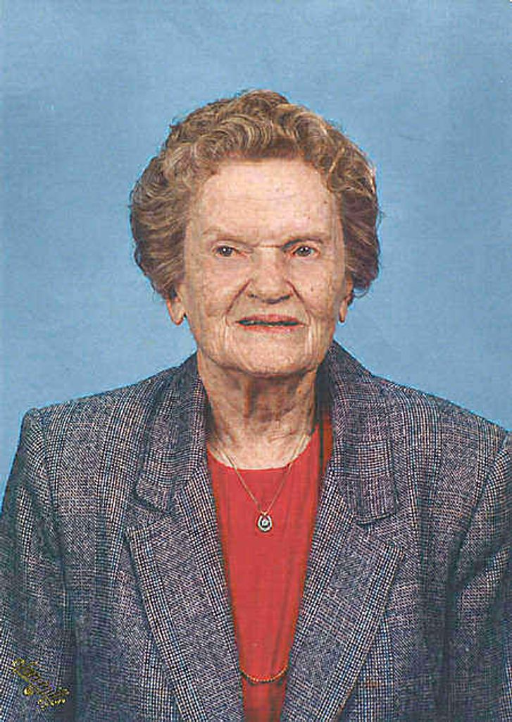 Dorothy Duffner