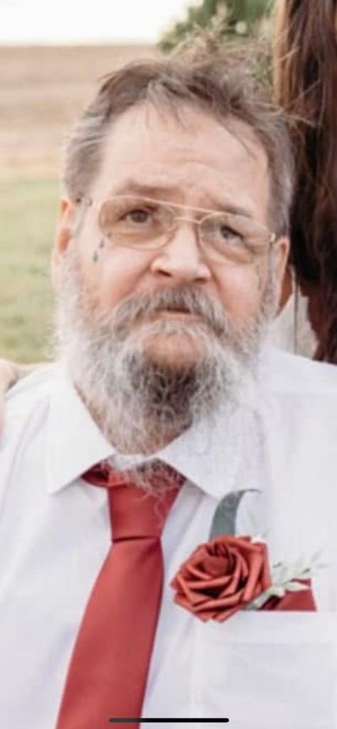 Jon Harold James Otto Profile Photo