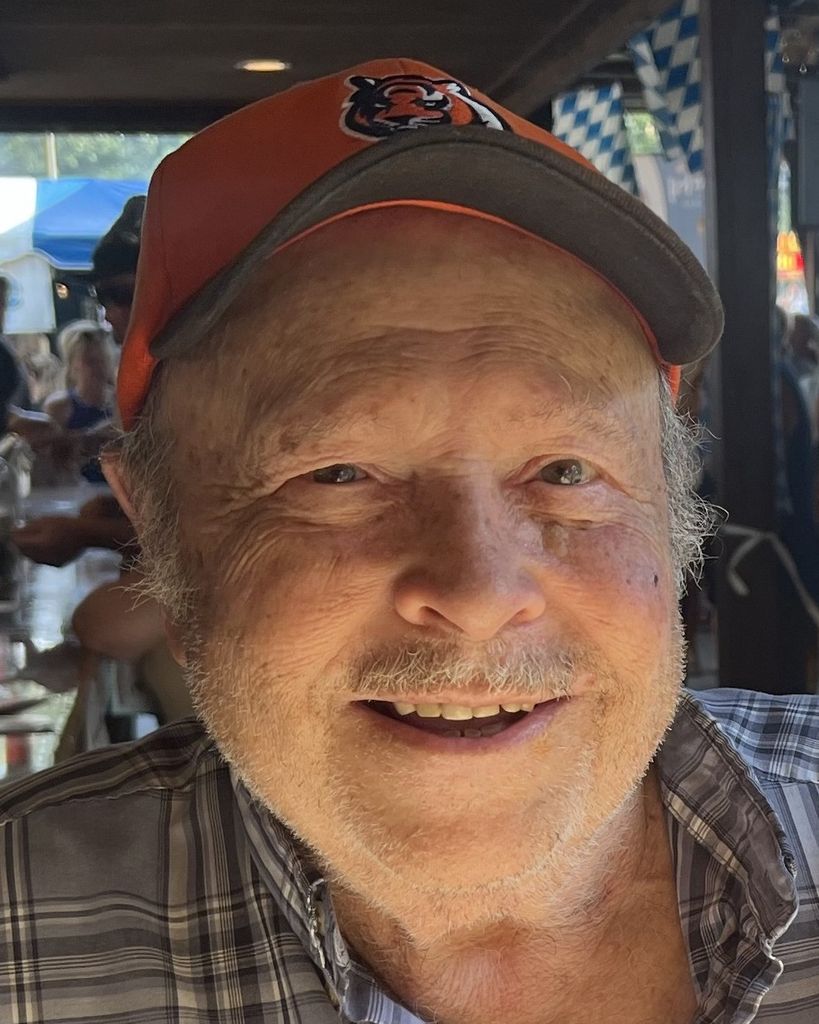 Terry L. Garrard, Sr.