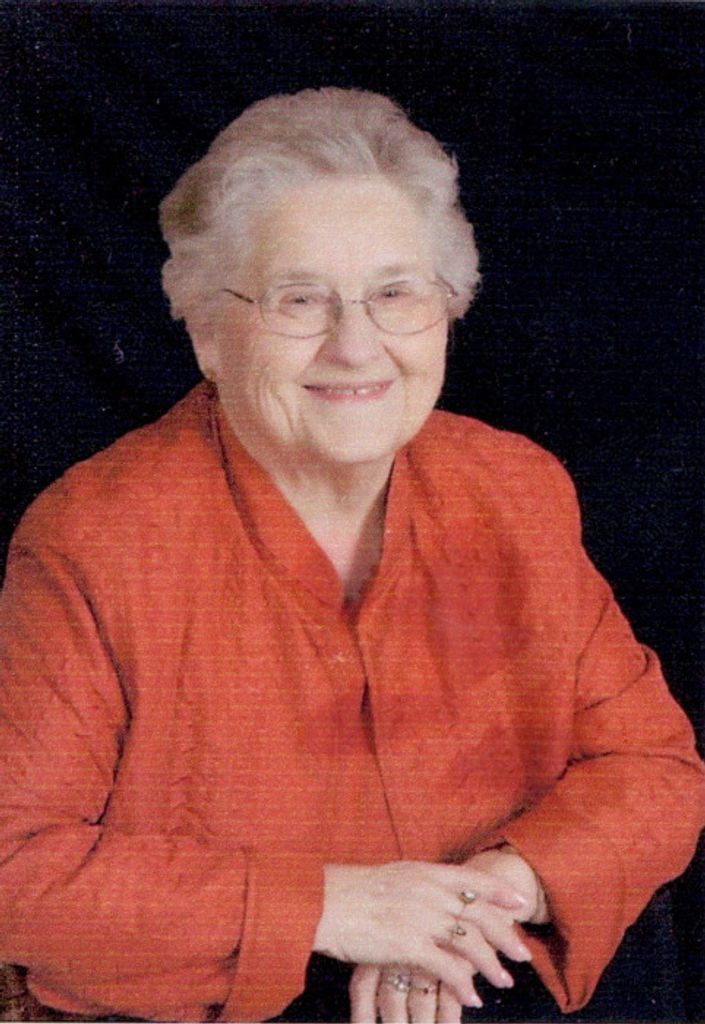 Helen Kathryne (Hammond)  Paul