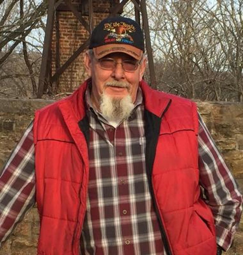 Charles "Ed" Sherrod Profile Photo