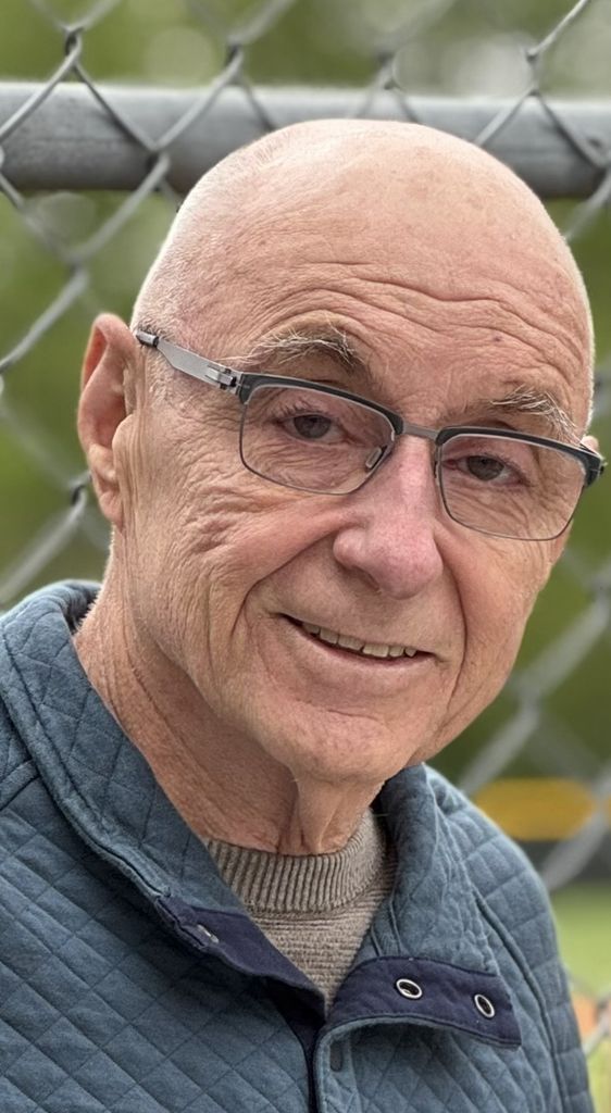 Angelo Antignano III, Retired U.S.C.G. Profile Photo