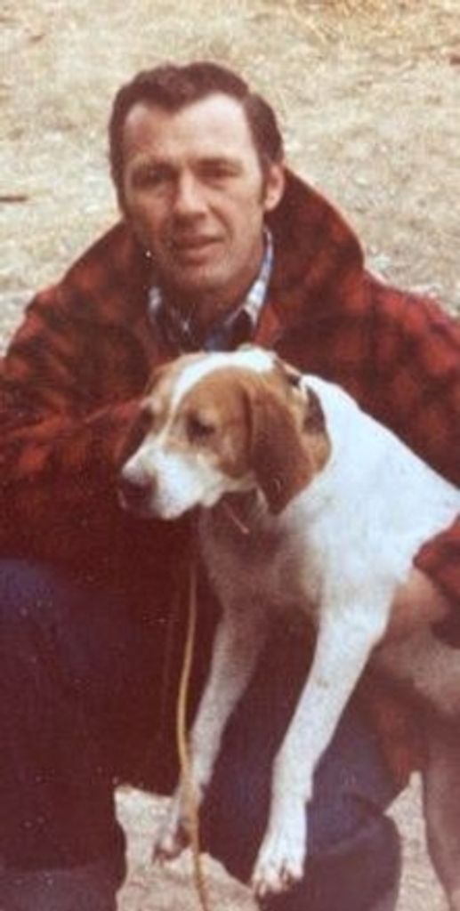 John R. Sincock, Jr.