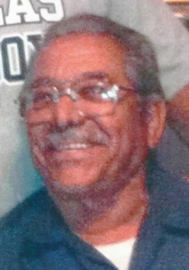 Willie Diaz Profile Photo